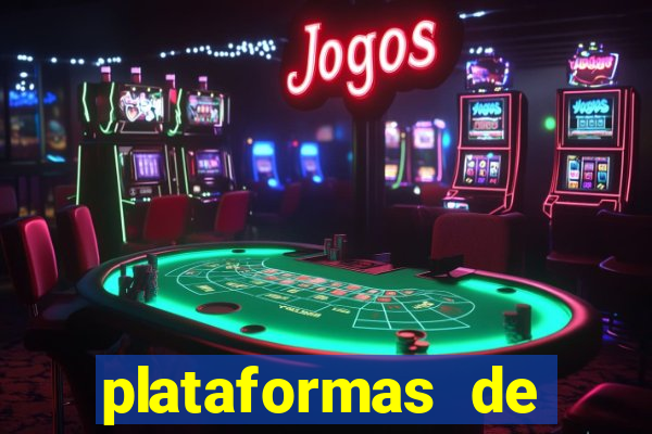 plataformas de jogos estrangeiras